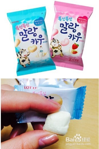 【韩国必买零食】韩国好吃的零食排行榜
