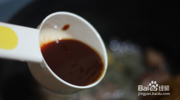 牛肉拉面怎么做？