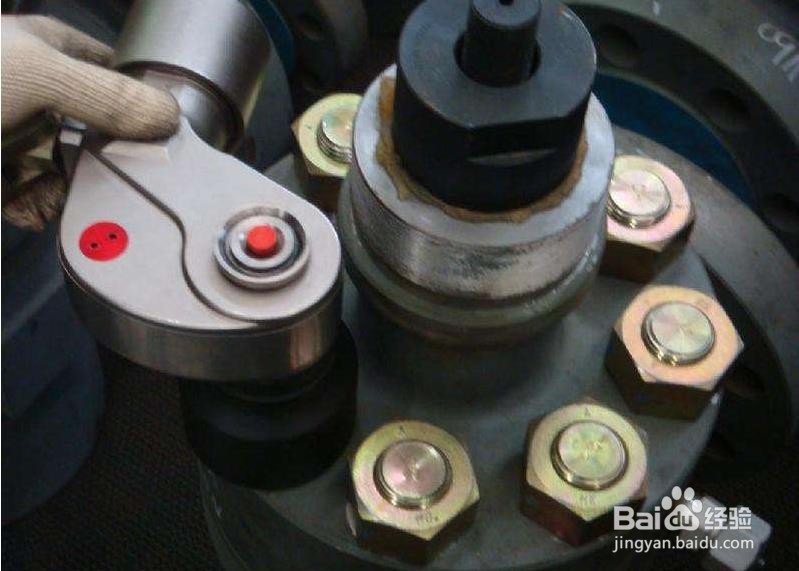 液压扭矩扳手451-4515n*m怎么选择？