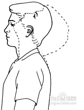 上班族如何养护颈椎
