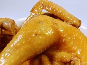 怎么做一只美味盐焗鸡