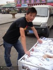 地摊货源怎么找呢？