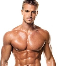 怎样在健身房中锻炼胸肌?