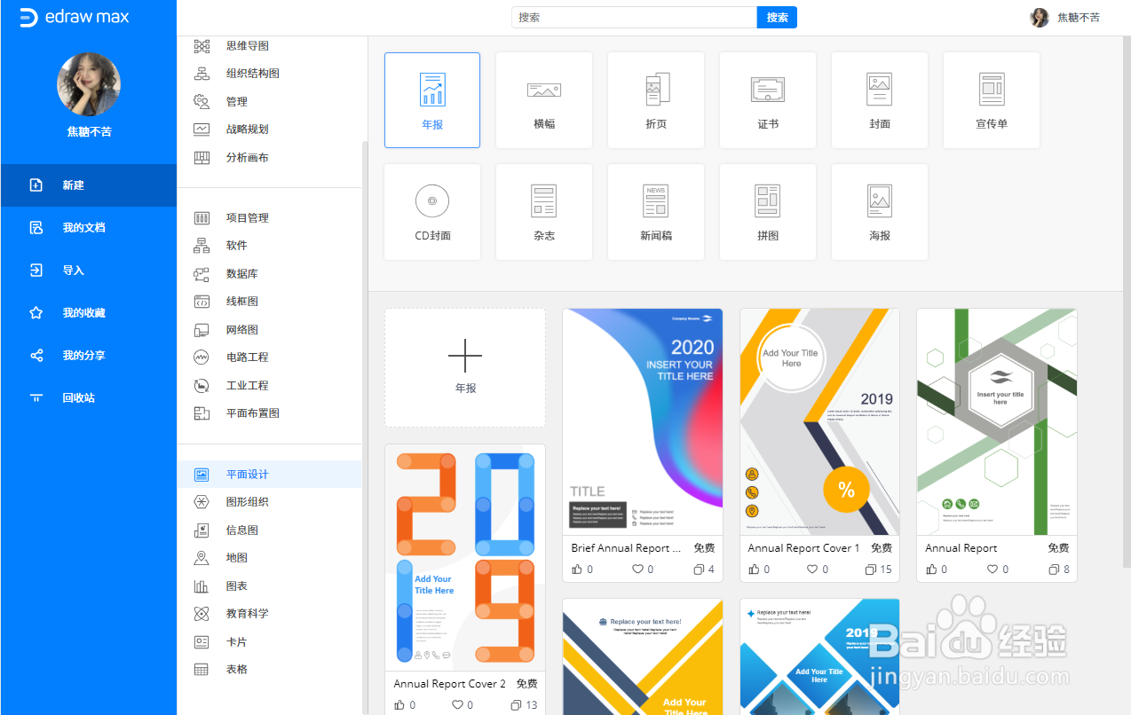 年报是什么?年报怎么制作?