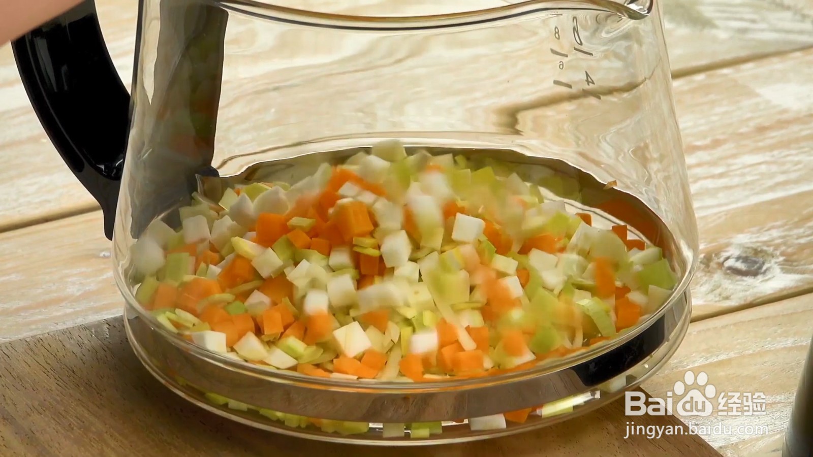 汤面怎样做才好吃？