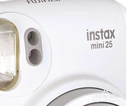 拍立得mini11使用教程