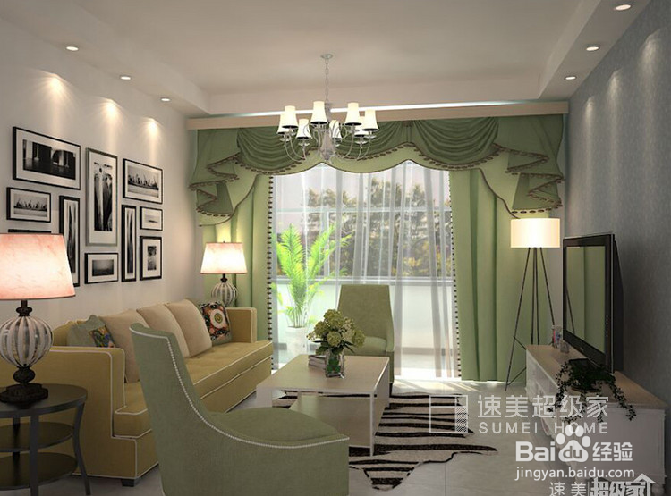 装修污染危害如何避免？速美超级家给你理想方案