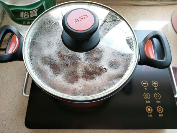 十全九美腊八粥