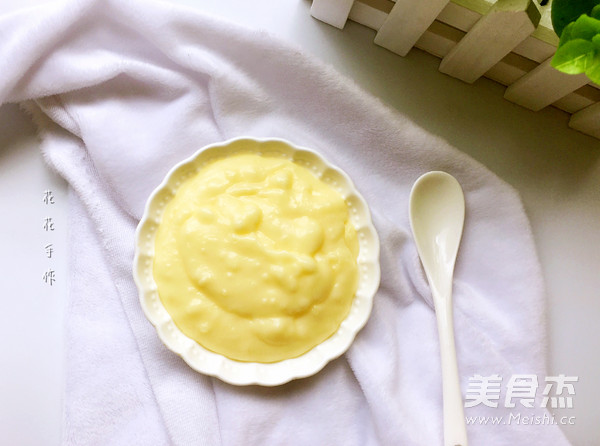 自制奶酪酱的做法