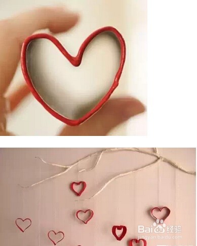 原来卷纸芯才是一卷纸里最值钱的！