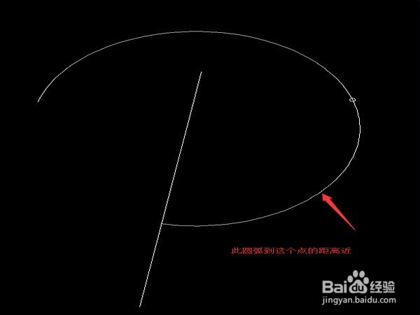 CAD中修剪和延伸的用法