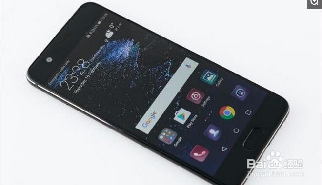 不逊iPhone!华为发布P10和P10 Plus双摄机