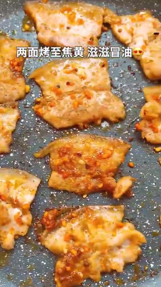 怎样做美味烤肉