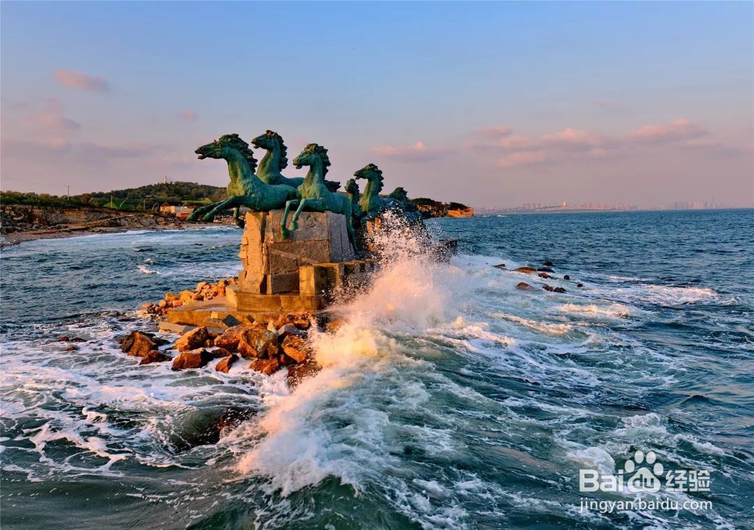 养马岛旅游攻略--自驾游--民宿-景点--门票