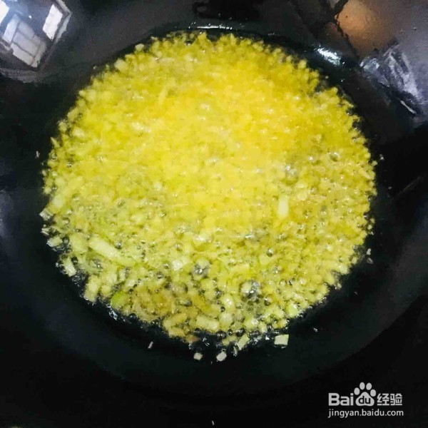 六必居老北京炸酱面的做法