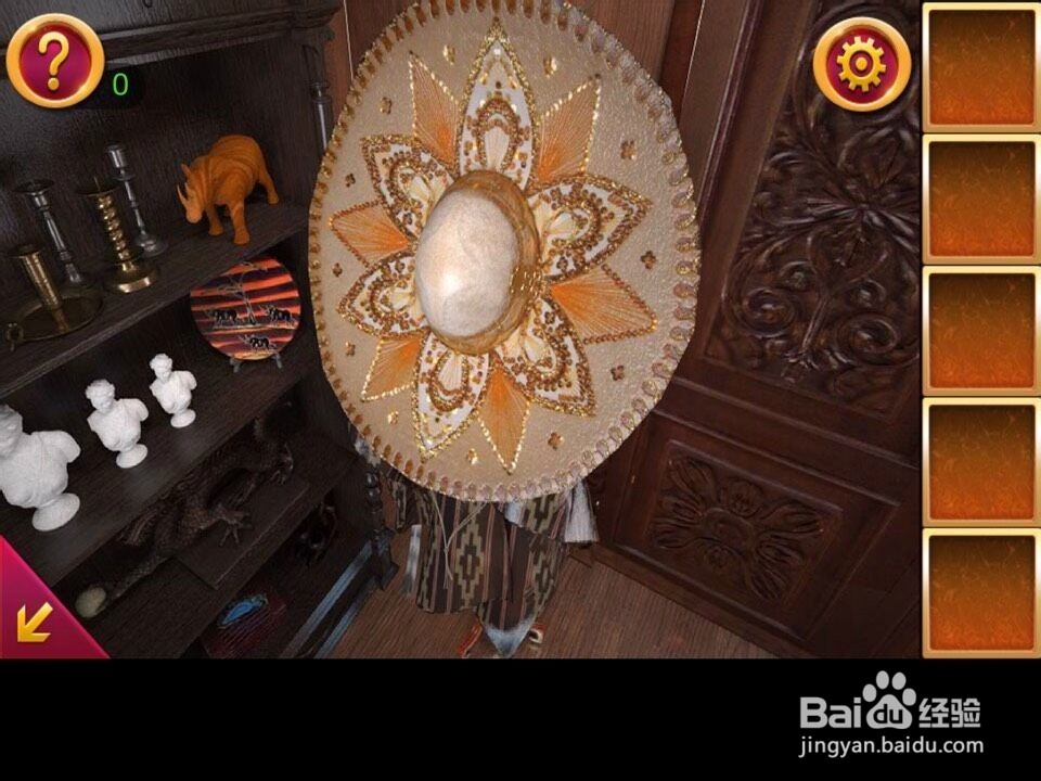 密室逃脱5第六关