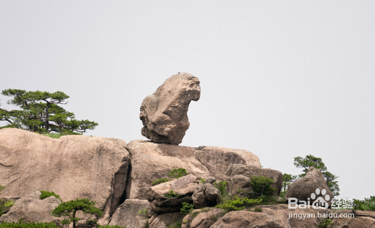 黄山2018春节旅游攻略