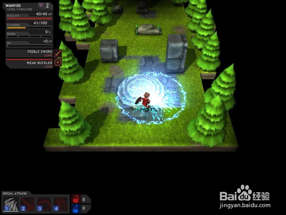 战龙 硬盘版 超多游戏模式的动作类RPG