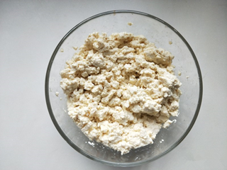 蔬菜豆腐饼怎么做