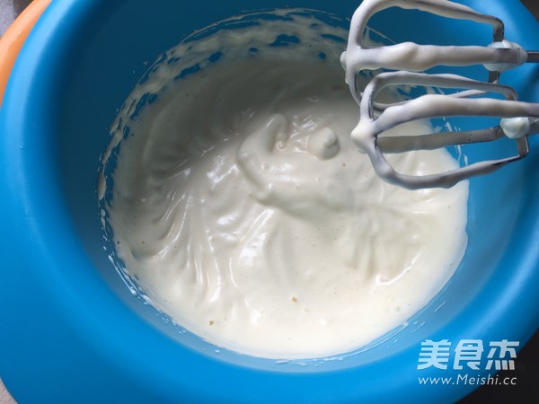 木糖醇杯子蛋糕