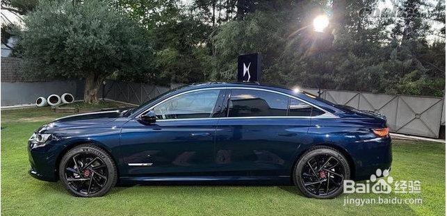 法系车最后的希望!顶级旗舰年内上市