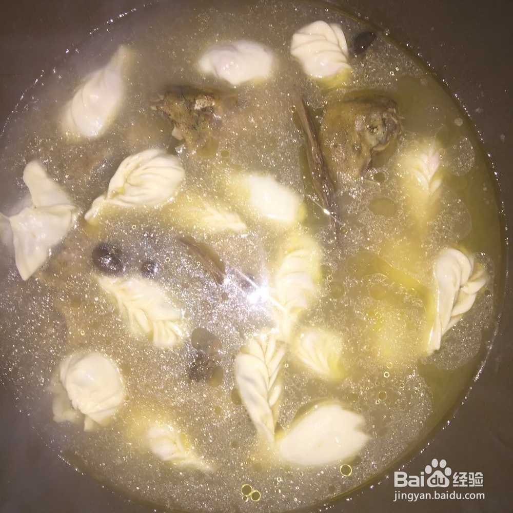 饺子如何做好吃？