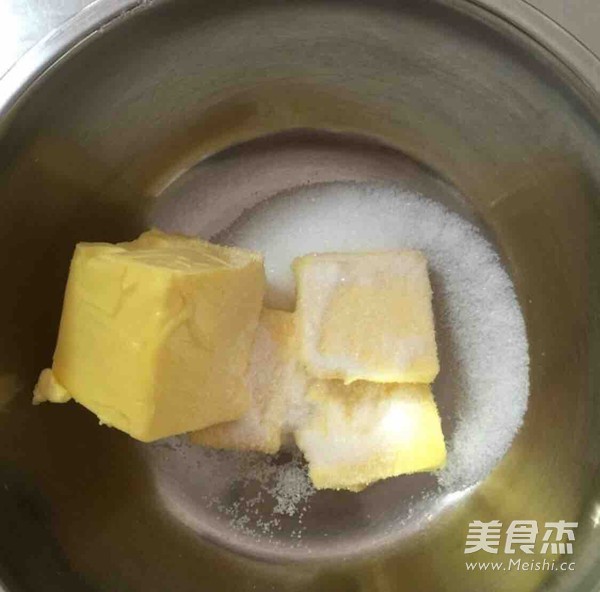 奥利奥咸奶油盒子
