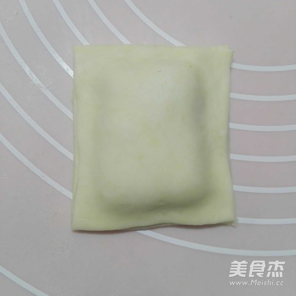 香芋派的家常做法