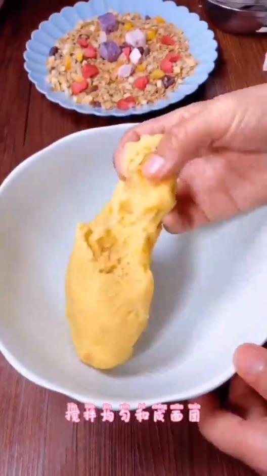 怎样做美味饼干