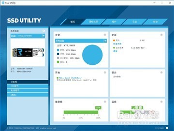 怪兽级超强性能饥饿鲨RD400系列M.2开箱测试