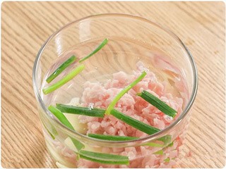 宝宝版鲜肉粽怎么做?