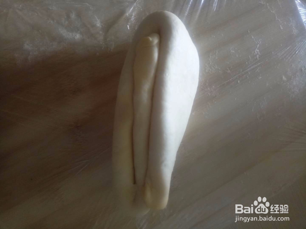 千层蛋挞皮——超好吃