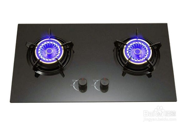 煤气灶漏气原因和处理方法