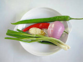 【糖醋鲤鱼】--- 年年有余