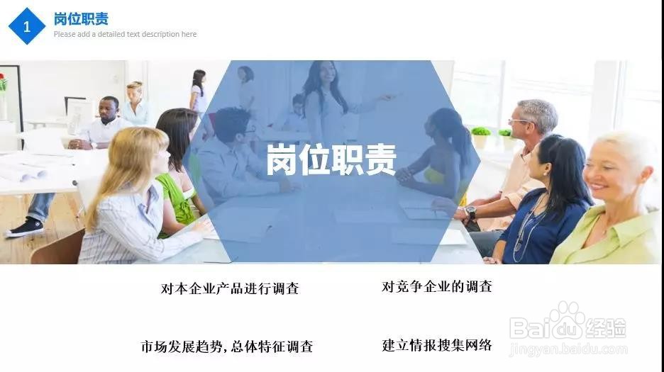 PPT：如何对一份工作汇报PPT进行排版设计？