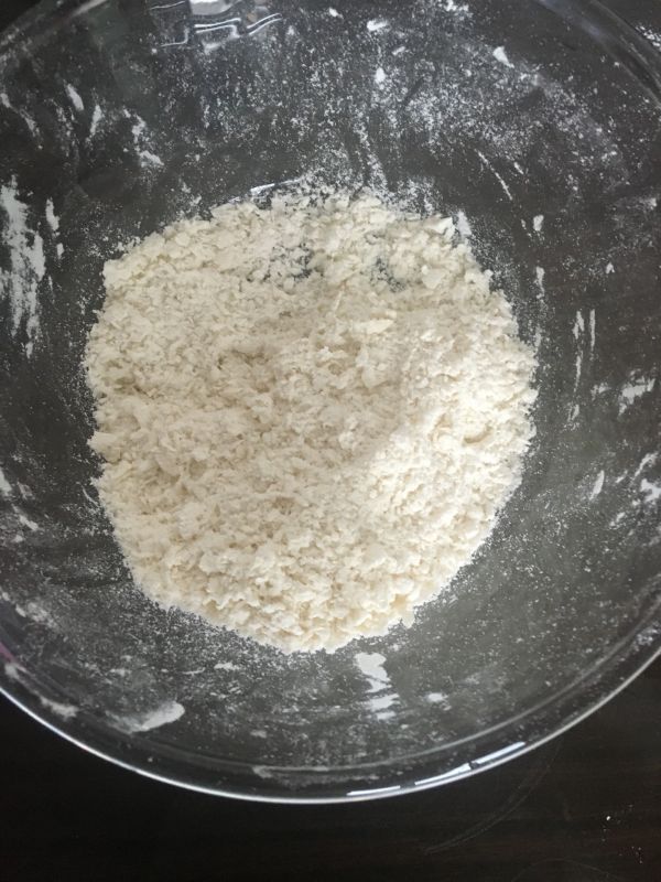 西红柿虾仁疙瘩汤