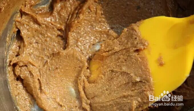 脆皮法棍泡芙制作