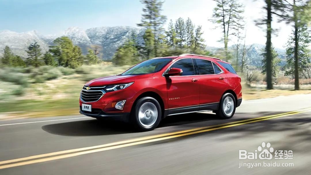 最亲民合资中型SUV,为冲销量降到13万