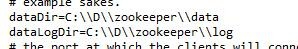 dubbo如何使用zookeeper做registry