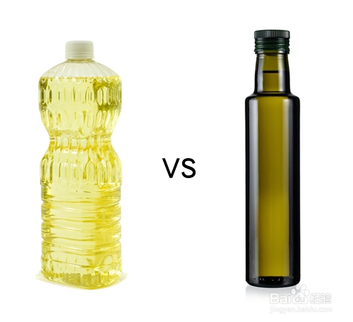 食疗养生从识别好油、坏油做起