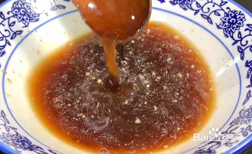 豆腐香菇煲的制作方法