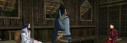 误落青岩晚时候的任务攻略