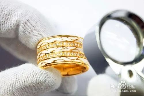 鉴定黄金最快的土方法