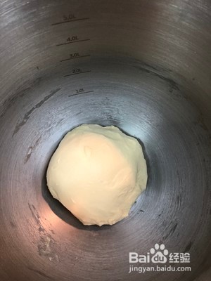 炼奶饼干怎么做