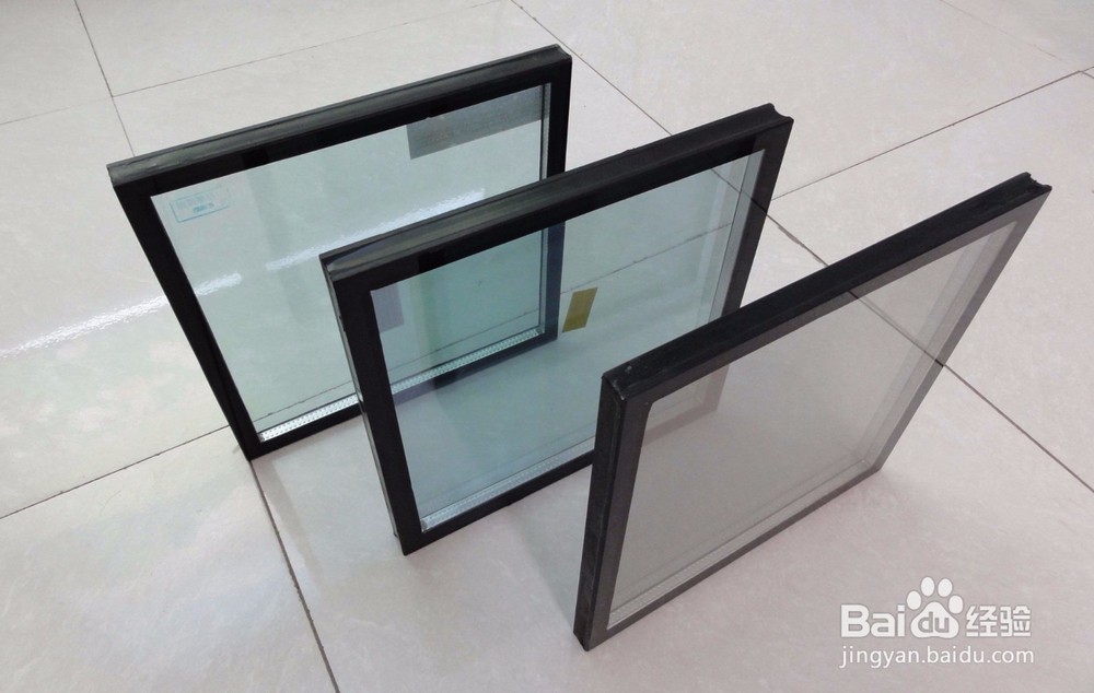 钢化玻璃安装的步骤方法