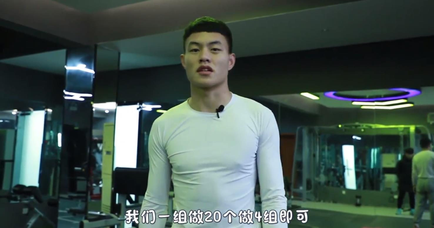 虐腹动作怎么做？