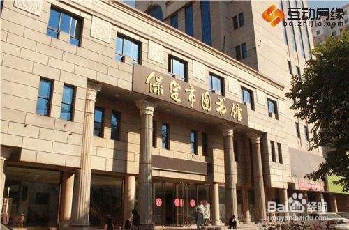 夏天宝宝适合在保定哪玩