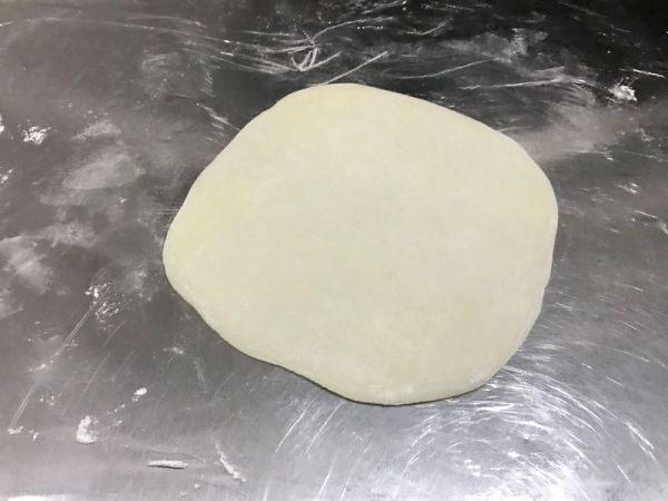 水果夹心雪媚娘