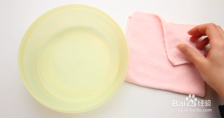 4种方法教你如何清洁银饰品