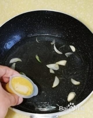 上汤菠菜的做法